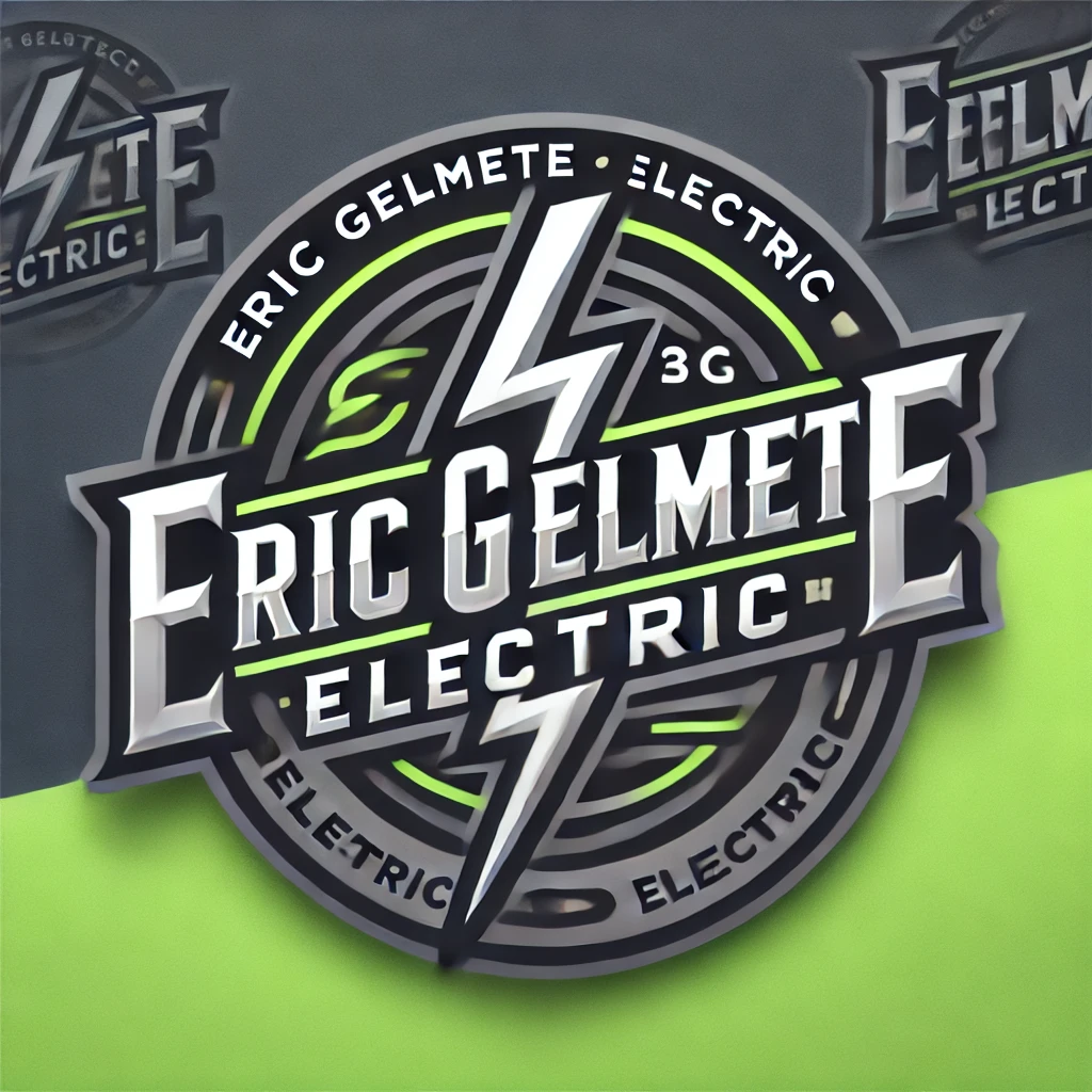 Avatar for Eric Gelmete Electric