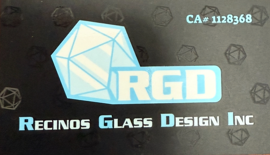 Avatar for Recinos Glass Design INC