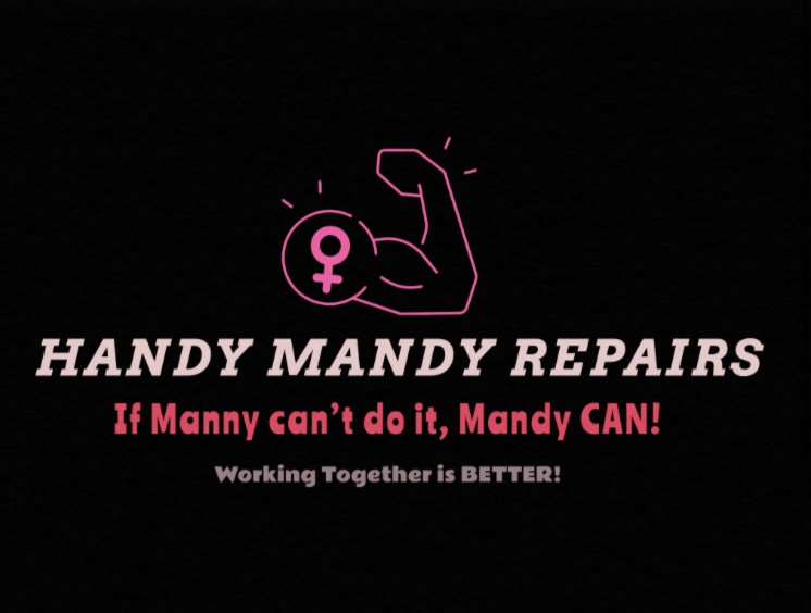 Handy Mandy logo