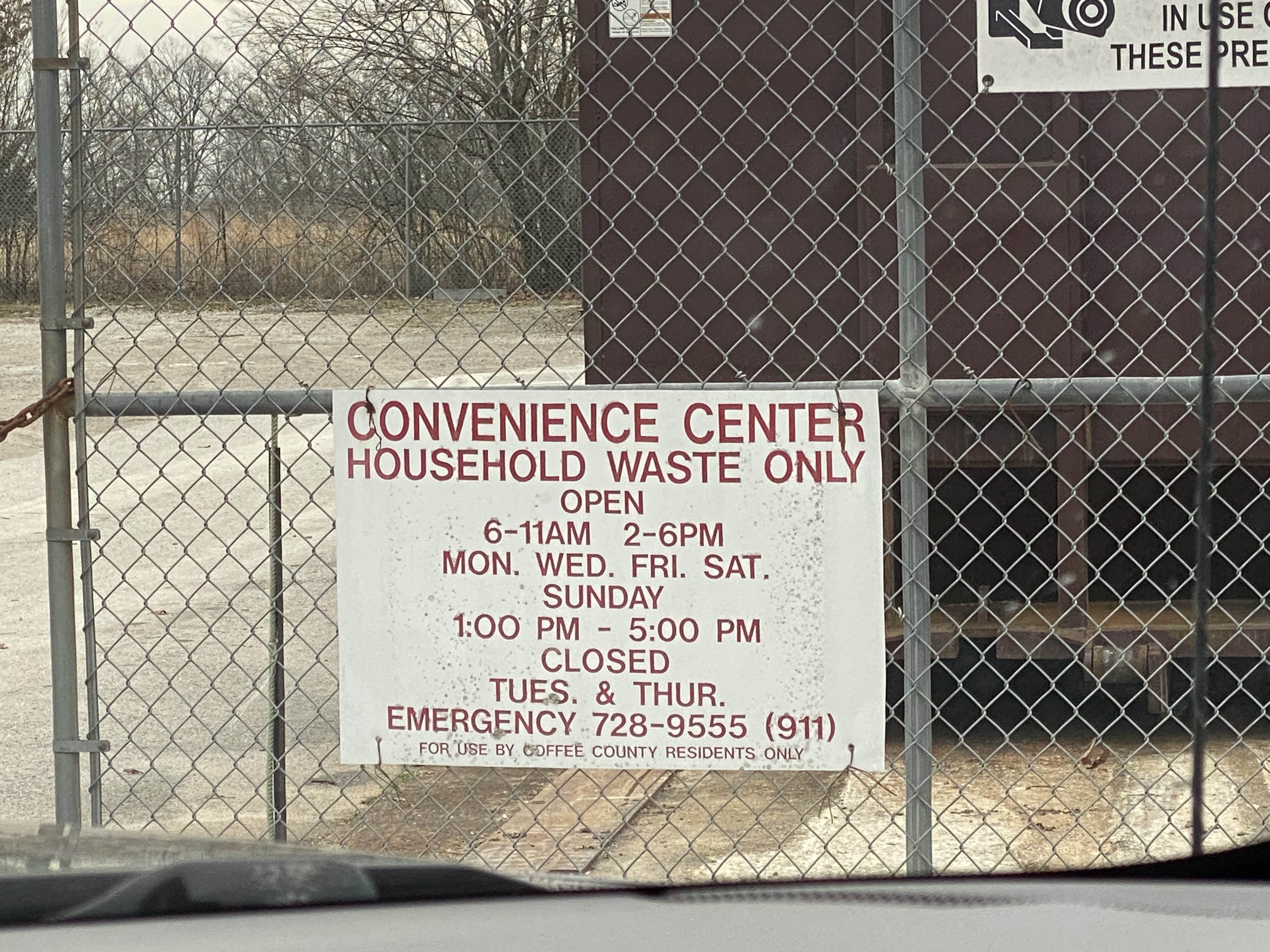 Floyd’s Removal services logo