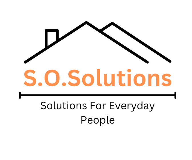 S.O.Solutions logo