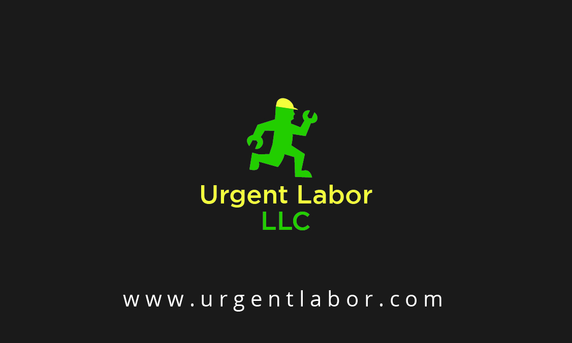 Urgent Labor LLC logo