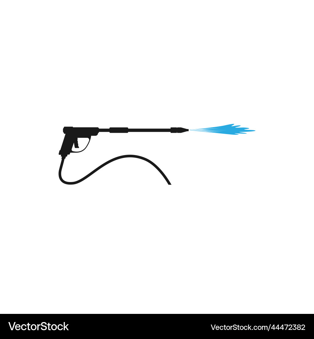 Dynamic Pressure Washing logo