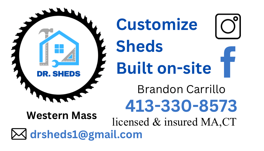 Avatar for Dr. Sheds