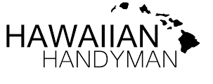 Hawaiian Handyman Services logo