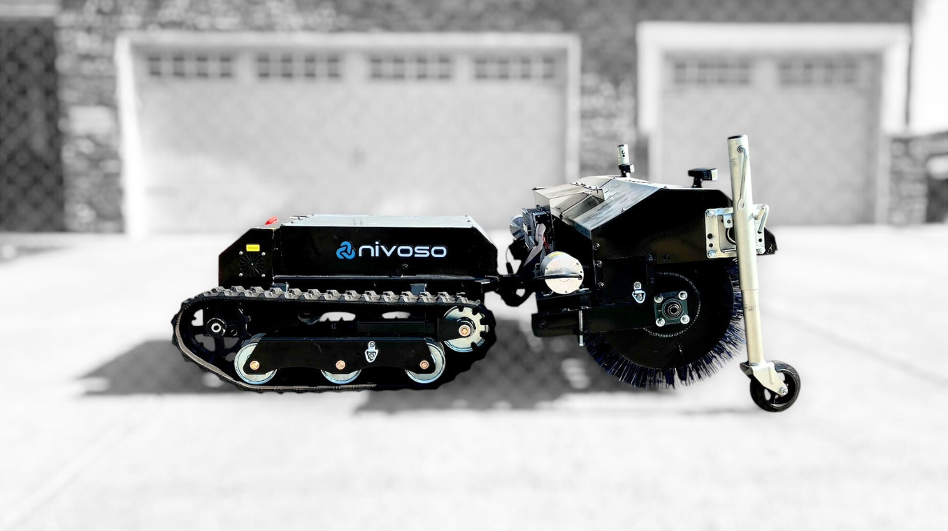 Avatar for Nivoso, Inc.
