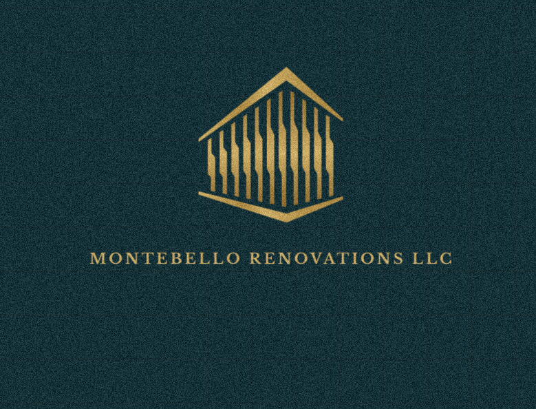 Montebello Renovations logo