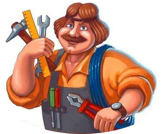 Vlad Handyman logo