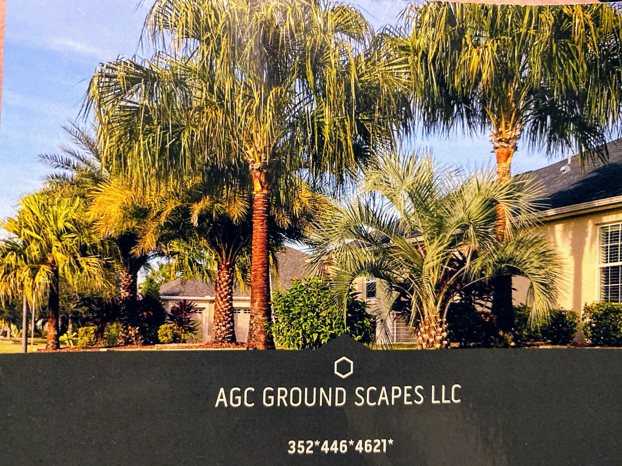 Avatar for AGC GroundScapes LLC