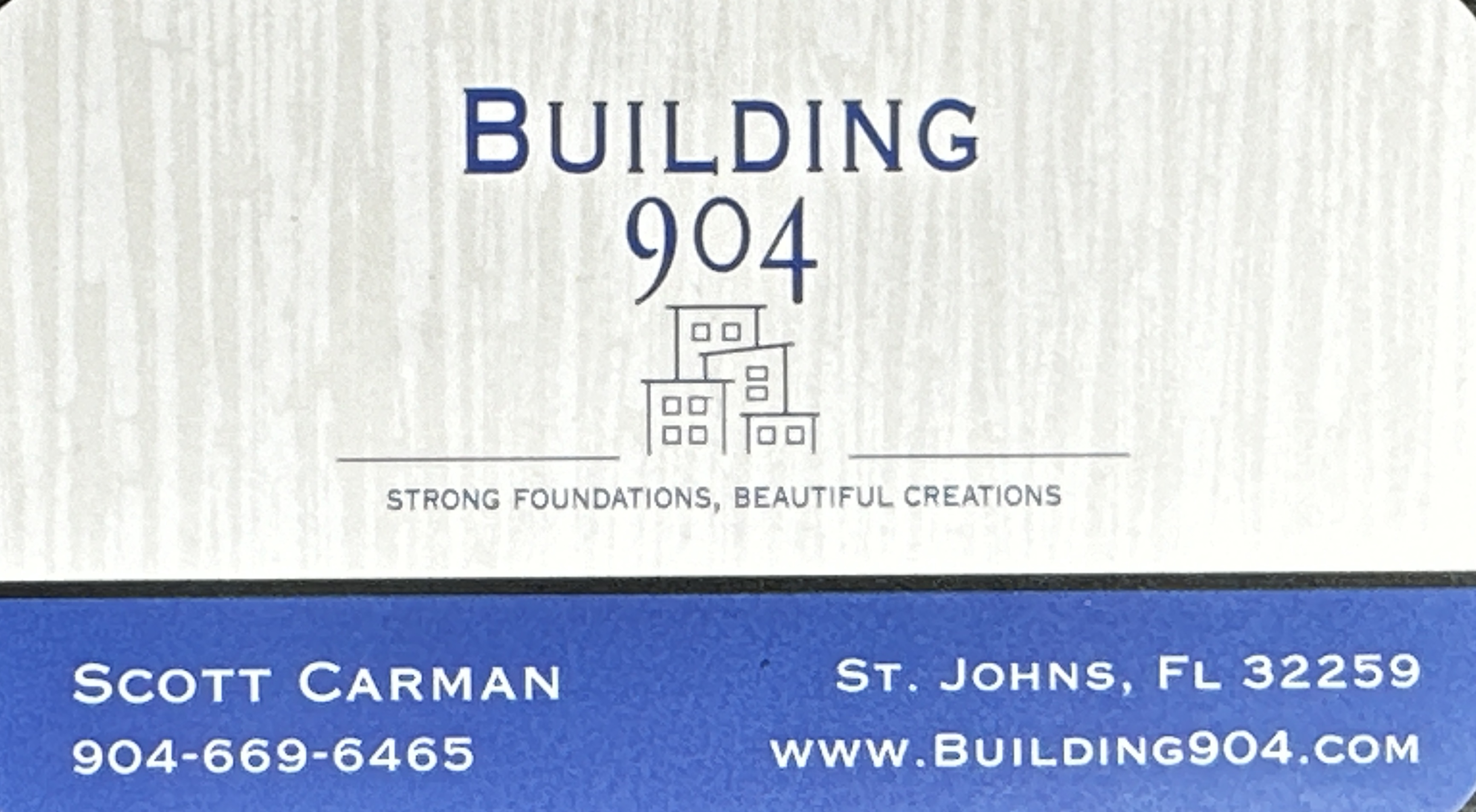 Avatar for Building 904