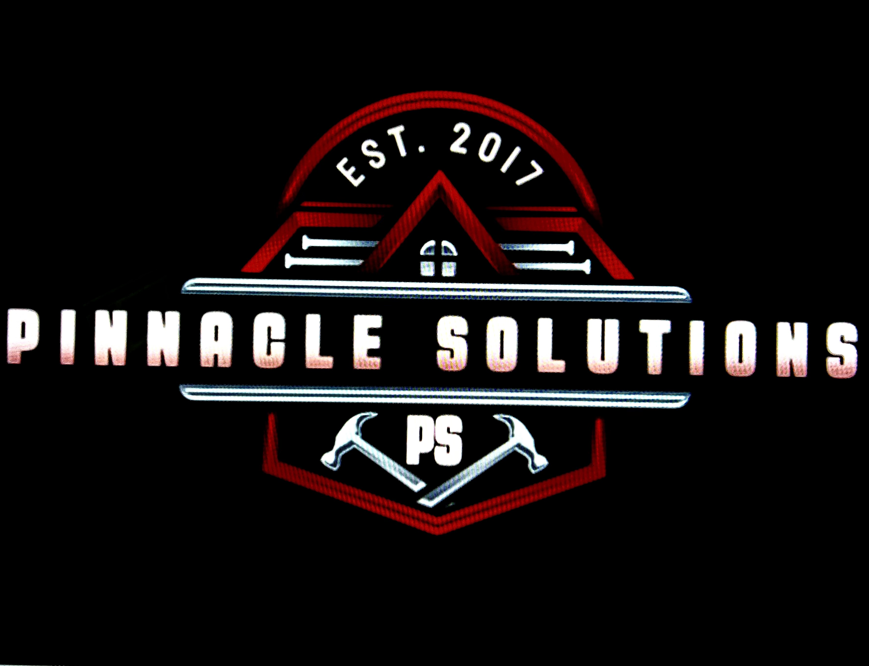 Pinnacle  Solutions logo