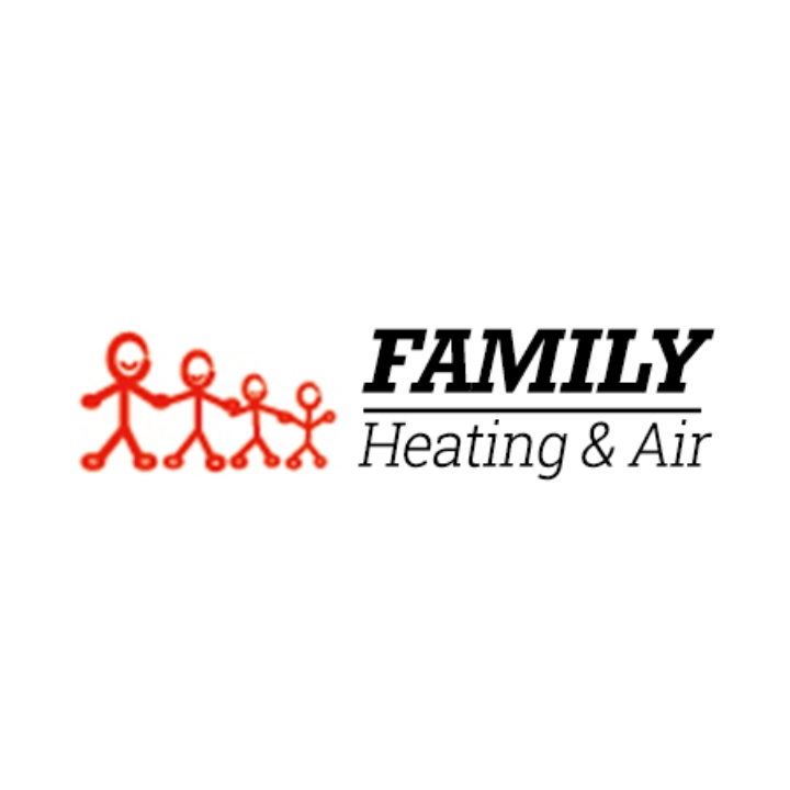 Family Heating & Air logo