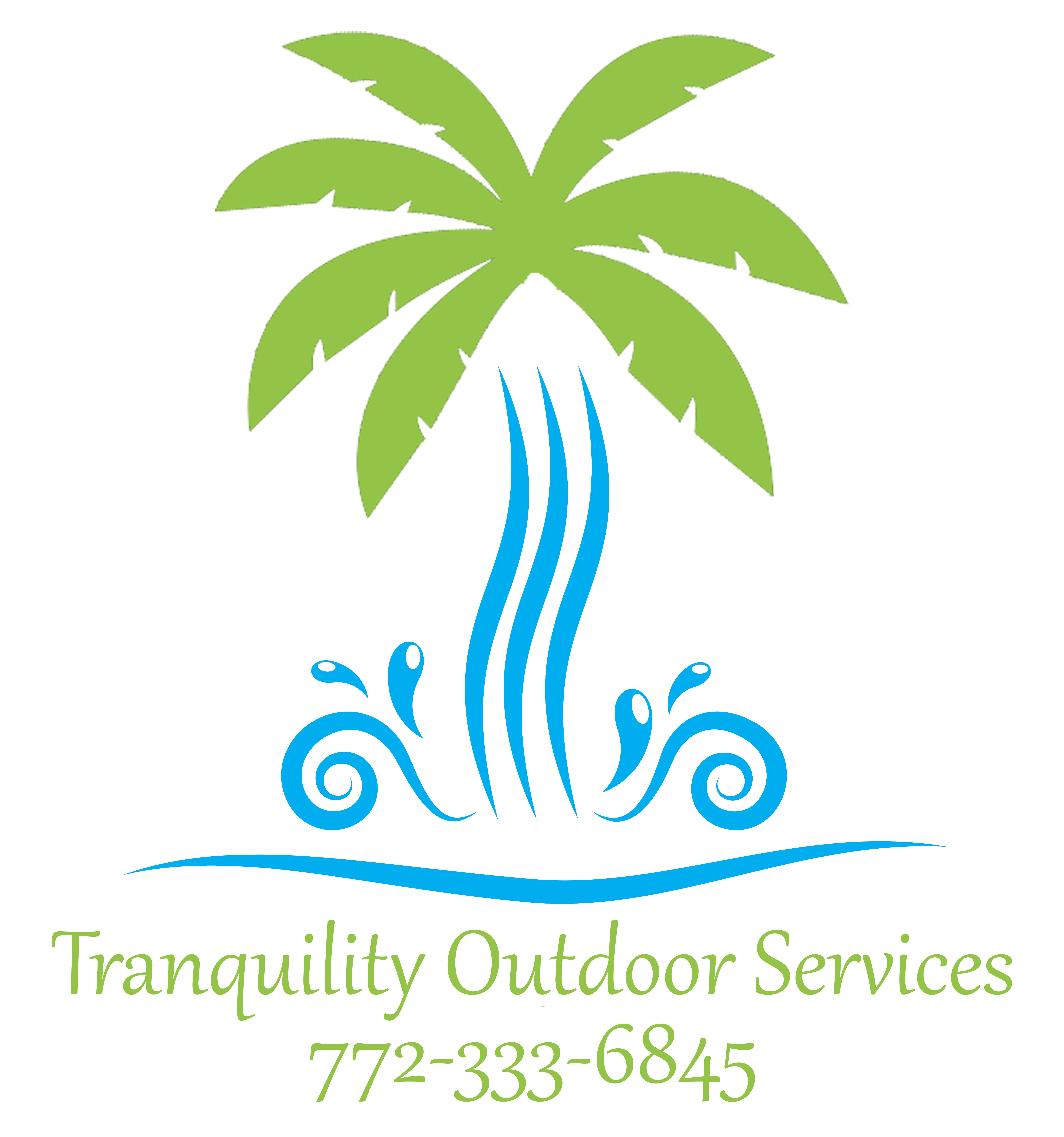 Tranquility Outdoor Services, LLC logo