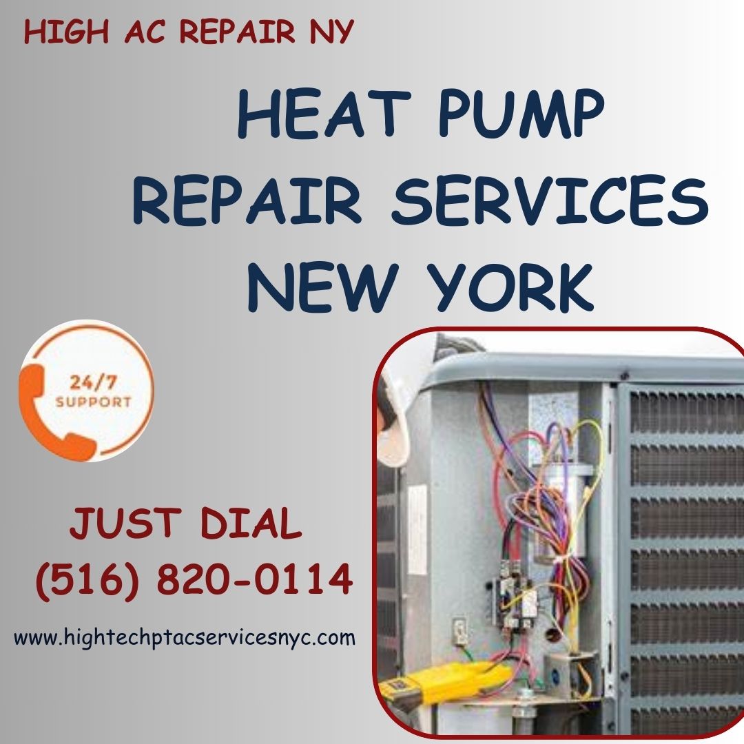 highacrepairny@gmail.com logo