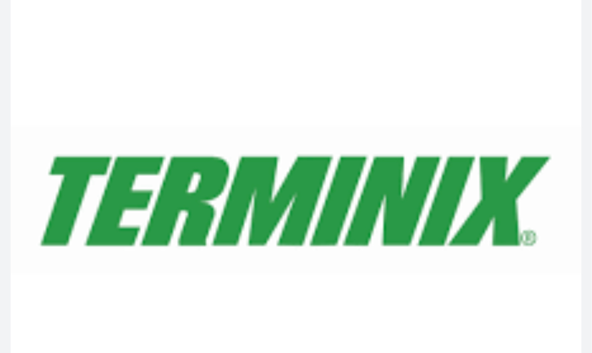 Terminix Pest Control logo