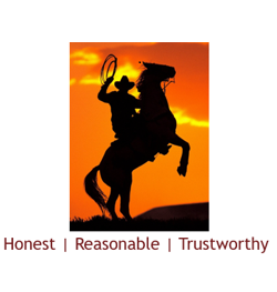 Rider Remodel, Inc. logo
