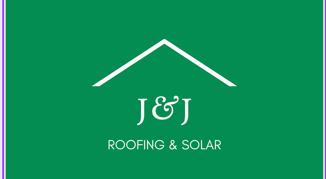 Avatar for J&J Roofing & Solar