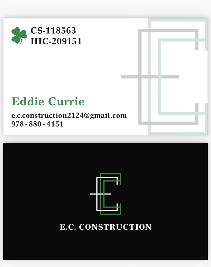 Avatar for E.C CONSTRUCTION