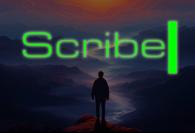 Avatar for Scribe