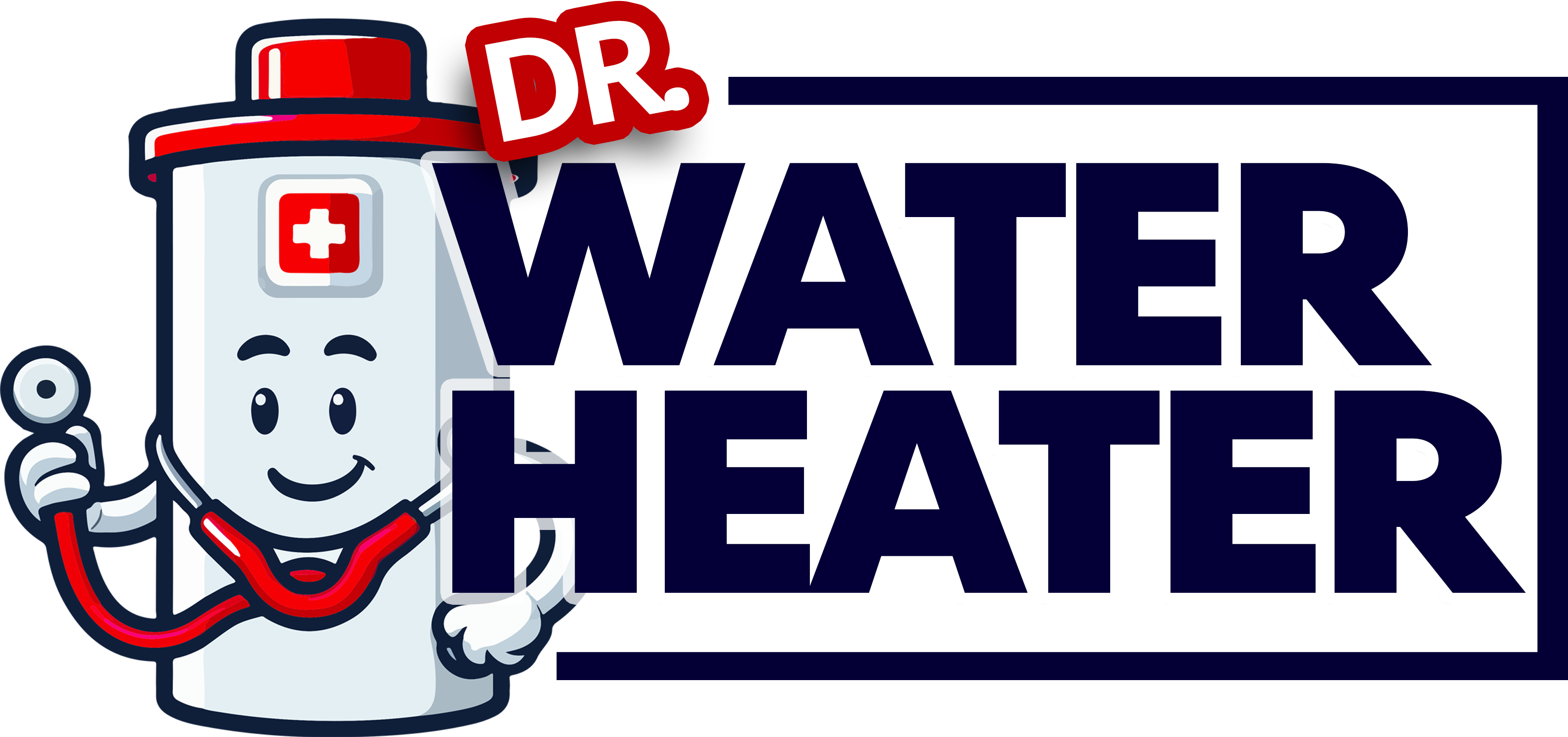 Dr. Water Heater logo
