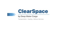 Avatar for ClearSpace by Deep Water Cargo