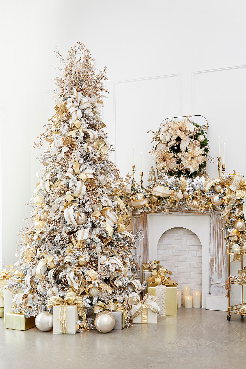Decor by Ashley logo