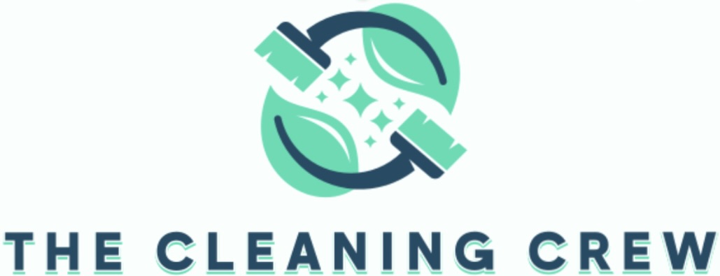 The Cleaning Crew logo