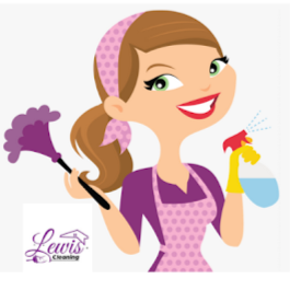 Avatar for Lewis Cleaning WA