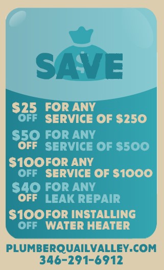 Avatar for Plumber Quail Valley