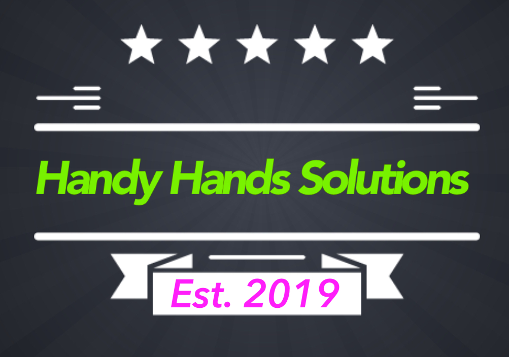 Handy Hand Solution logo