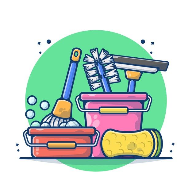 Avatar for Melissas Spotless Spaces