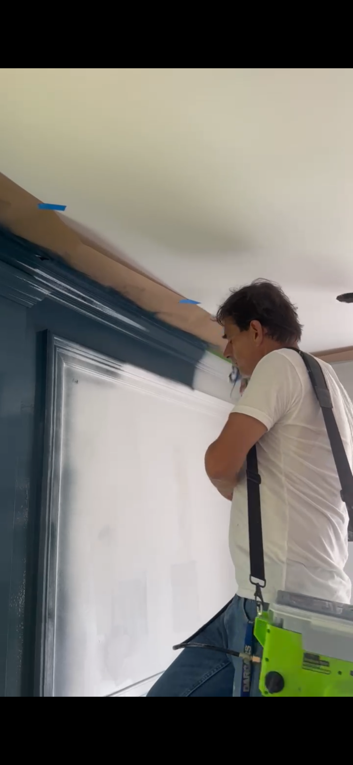 Avatar for D‘Oliveira painting corp