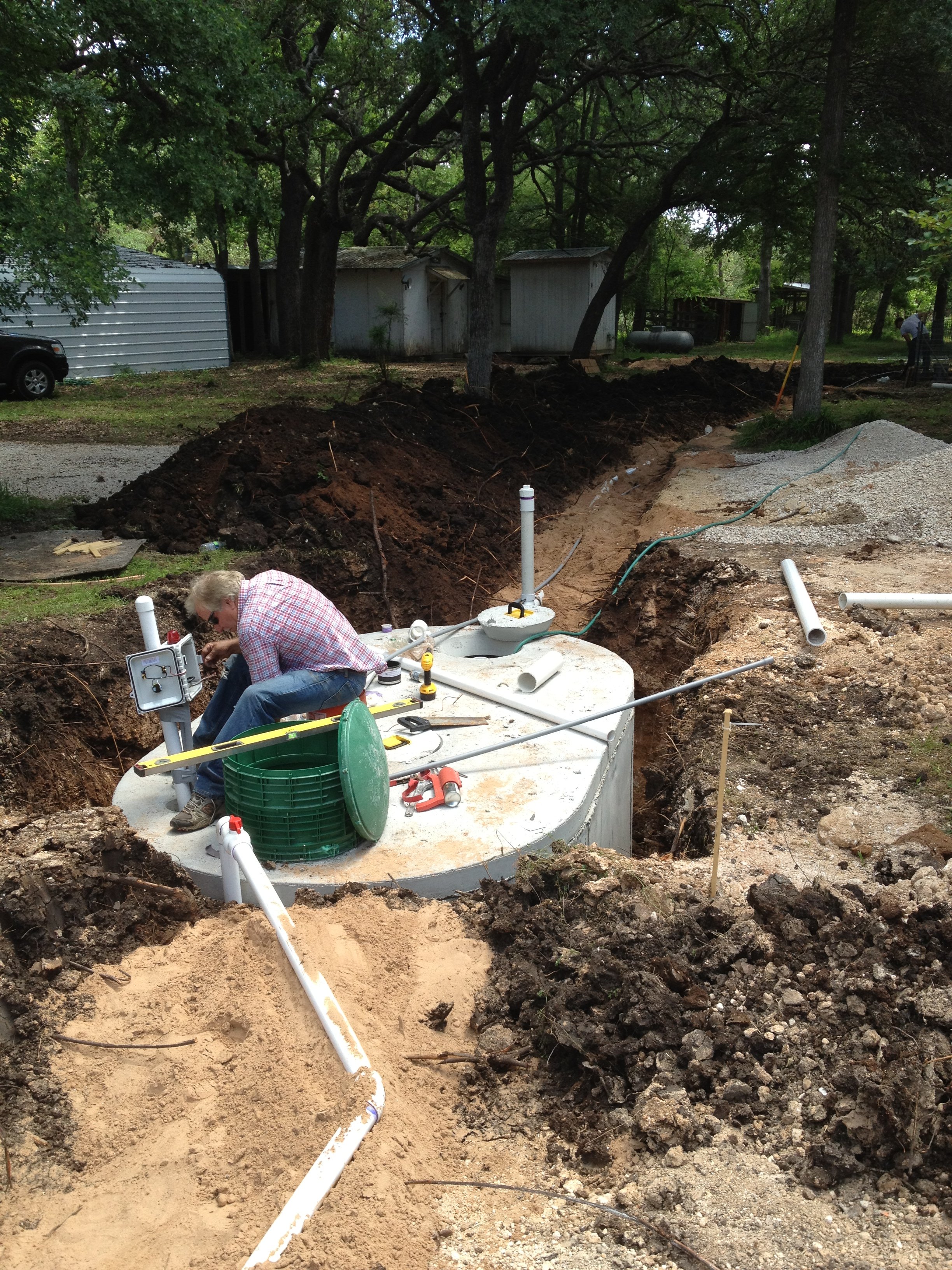Avatar for Highland Lakes Septic