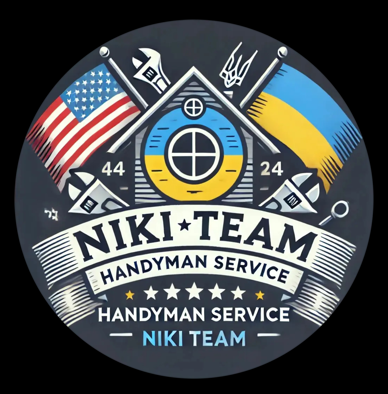 Niki Team LLC logo