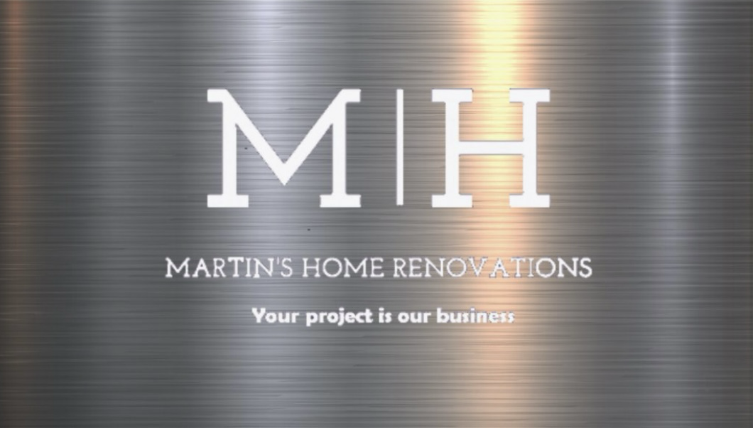 Avatar for Martin's Home Renovations LLC