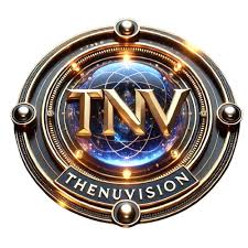Thenuvision LLC logo
