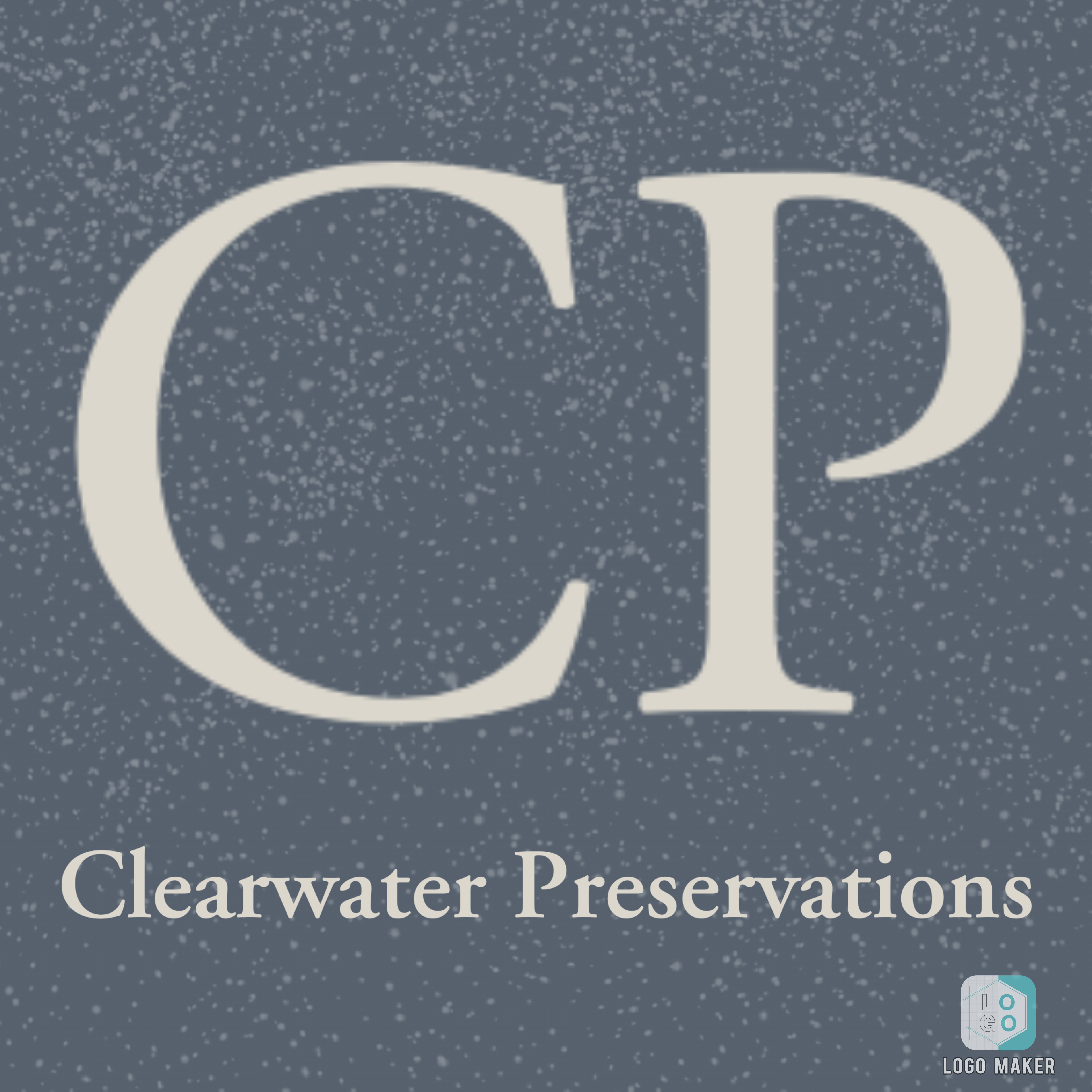 Clearwater Preservations logo