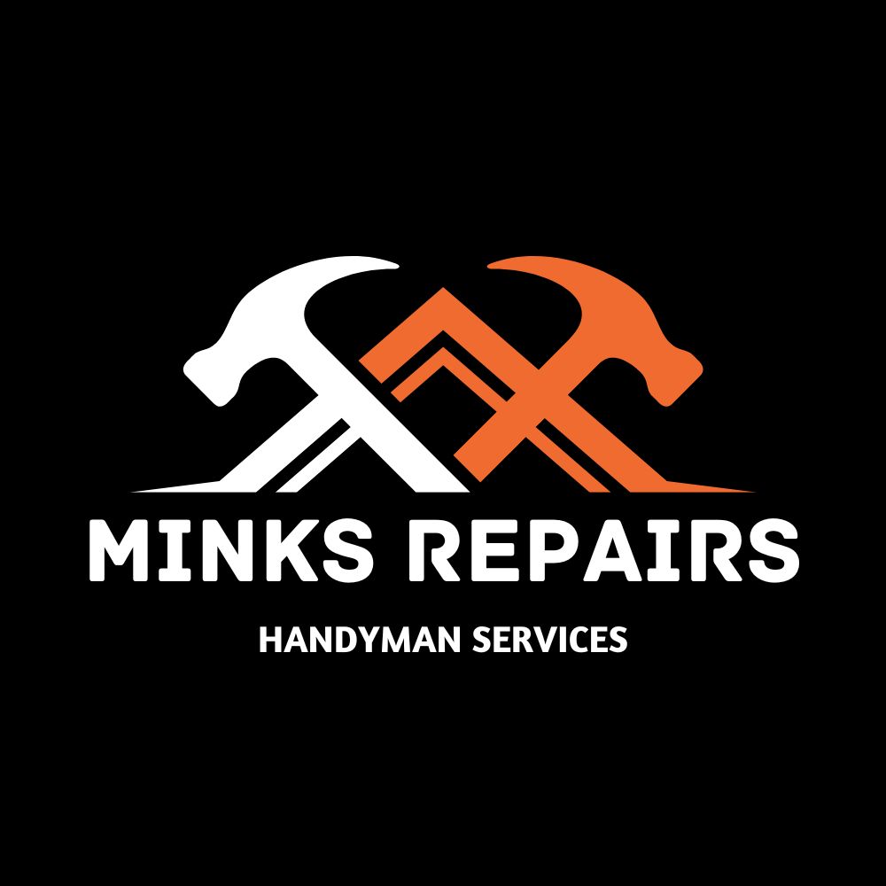Minks Repairs logo