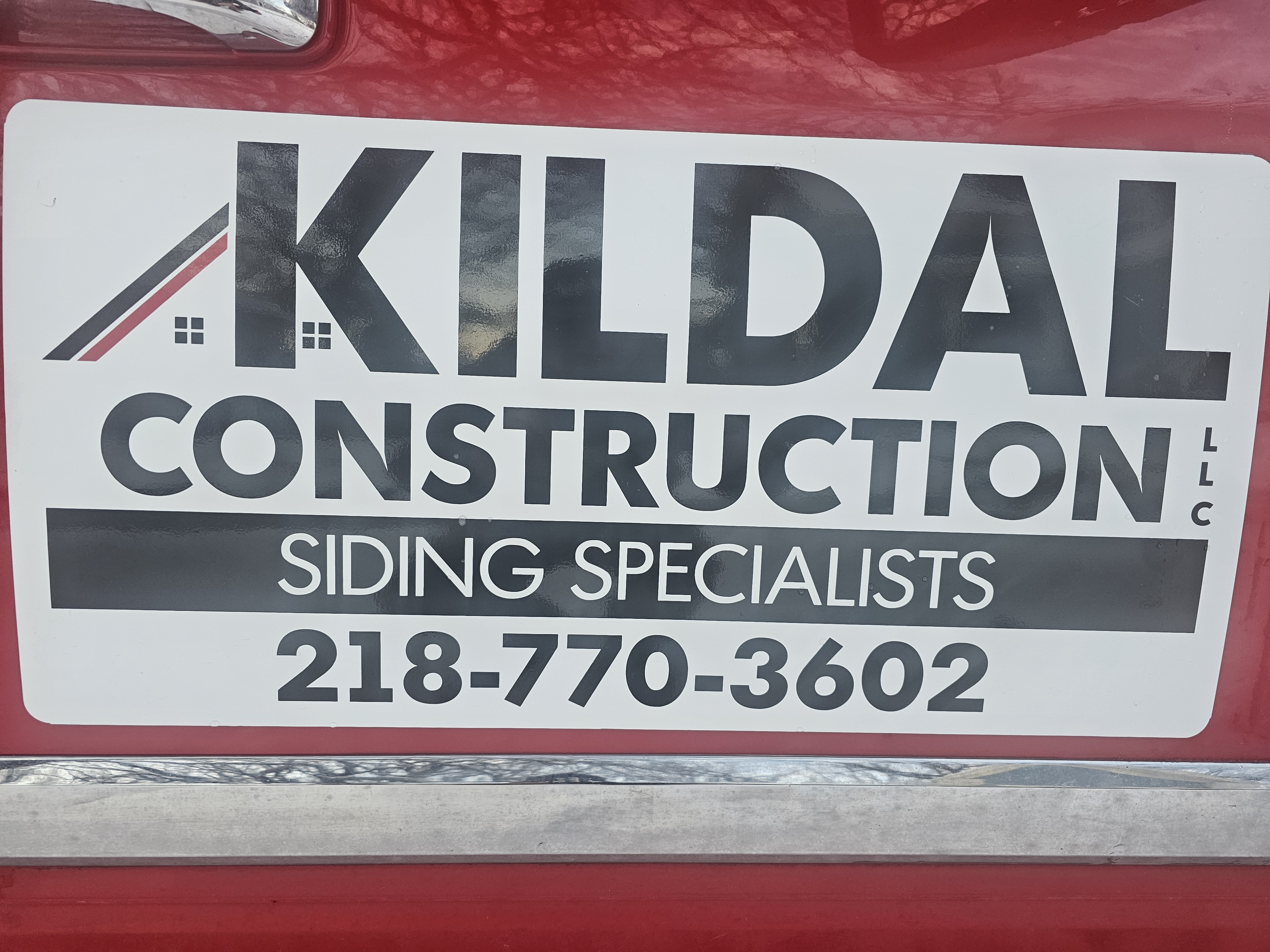 Avatar for Kildal construction LLC