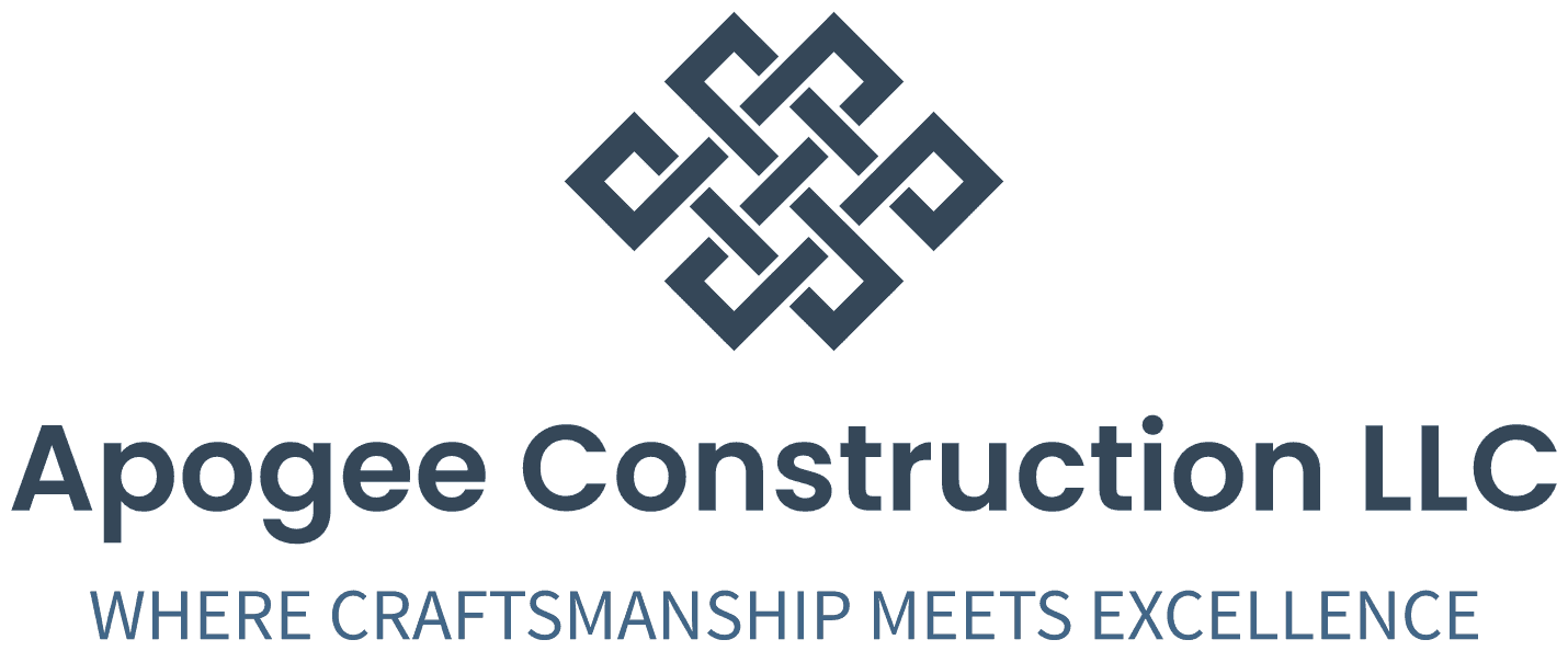 Apogee Construction LLC logo