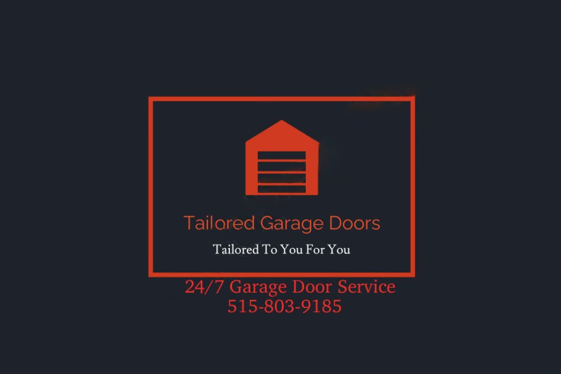 Tailored Garage Doors LLC logo