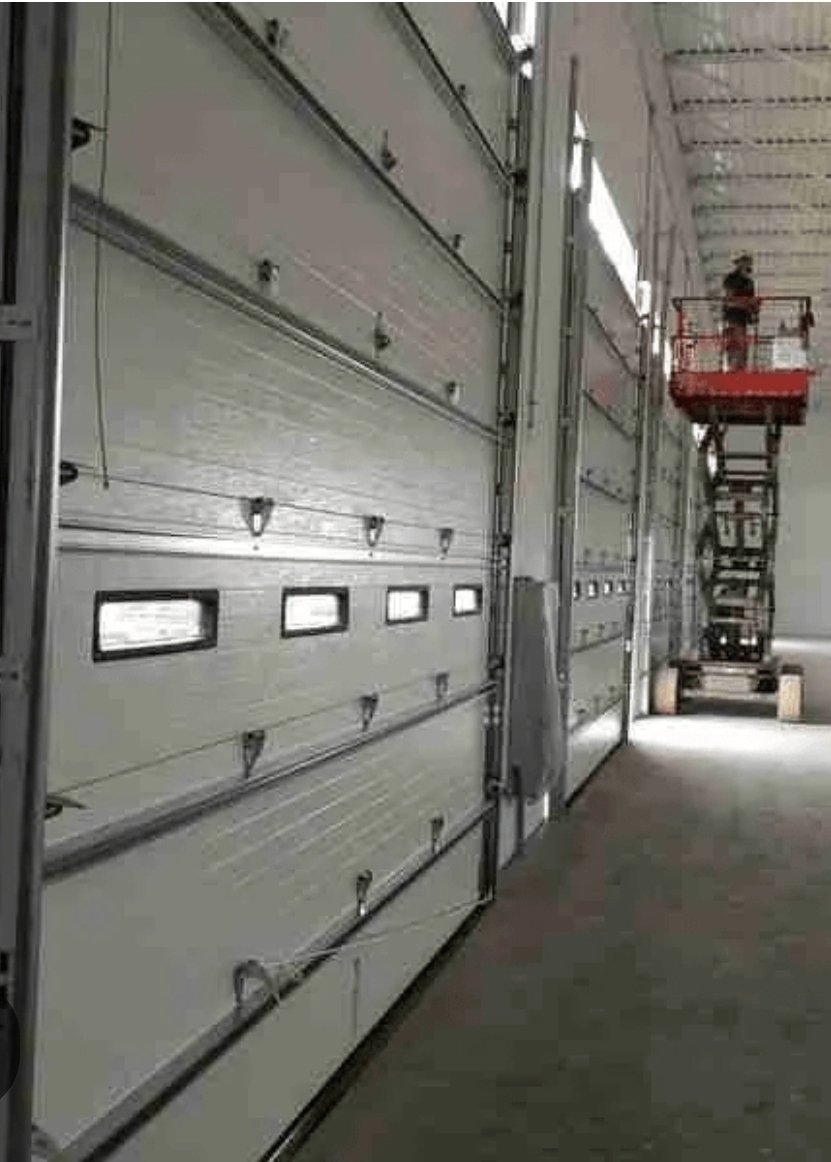 Avatar for Garage doors and more....