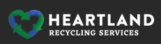 Heartland Recycling Services logo