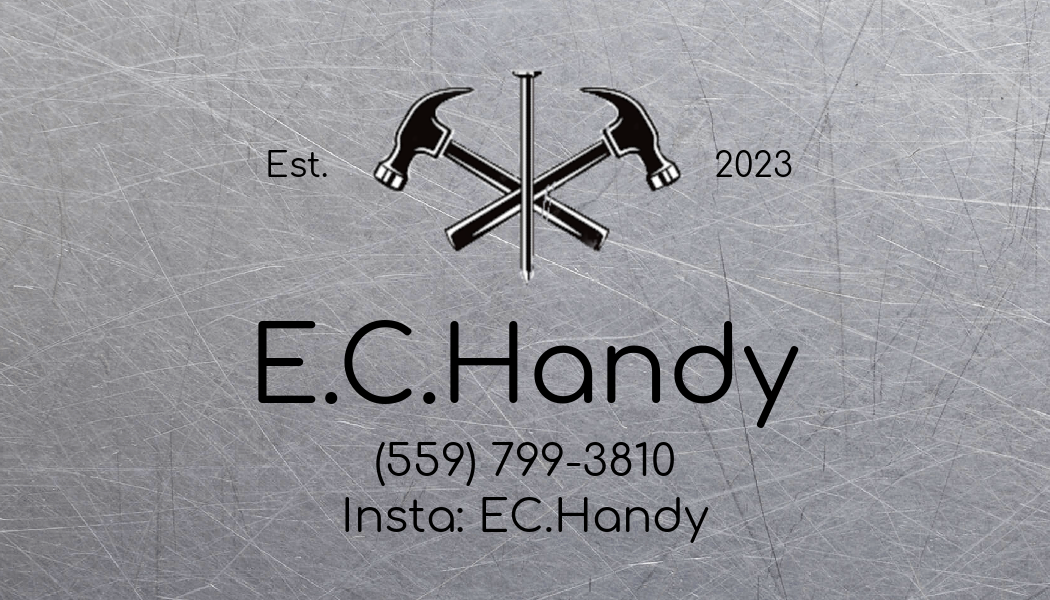 E.C.H logo