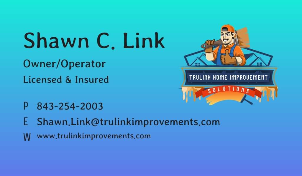 TruLink Home Improvement Solutions, LLC logo