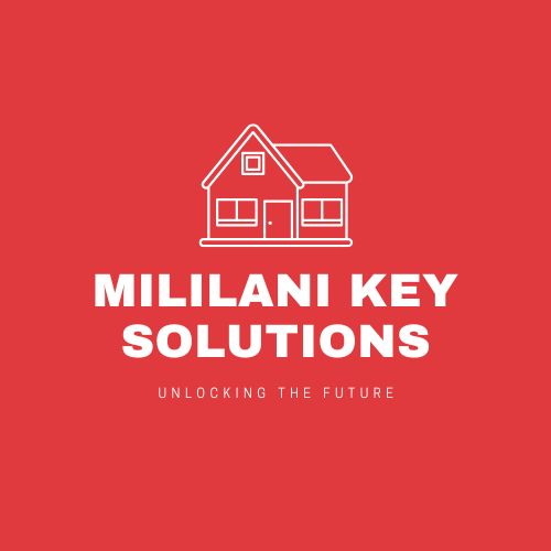 Mililani Key Solutions logo