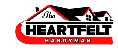 The Heartfelt Handyman logo