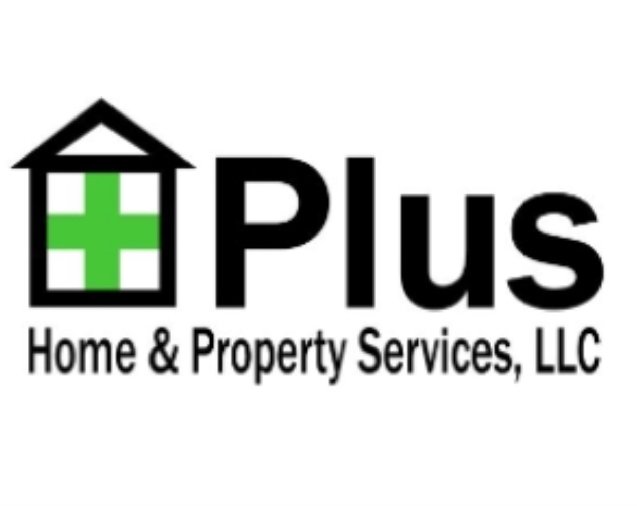 Plus Home and Property Services LLC logo