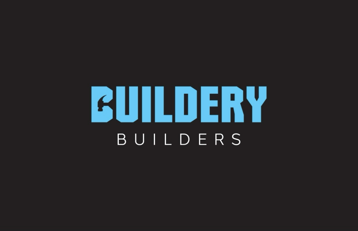 Buildery logo