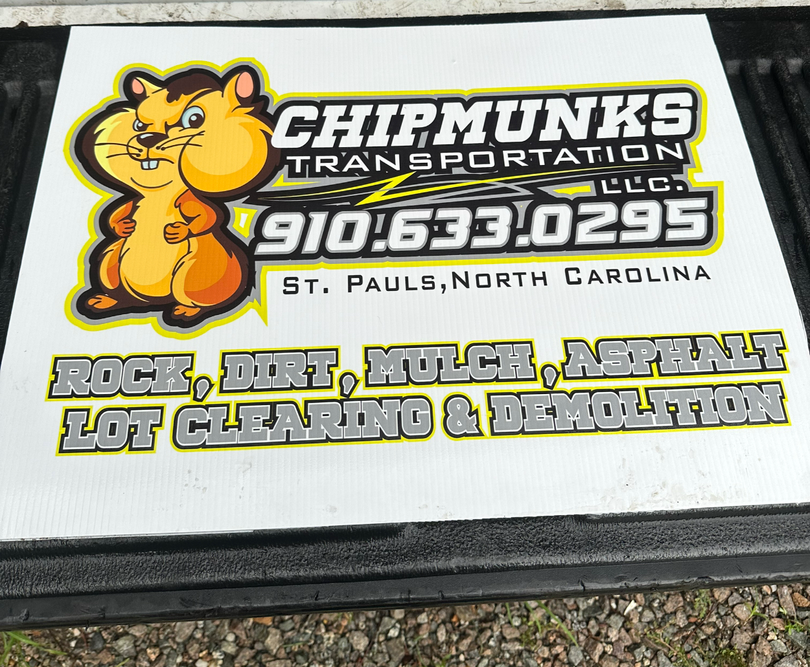 Avatar for Chipmunk Transportation LLC